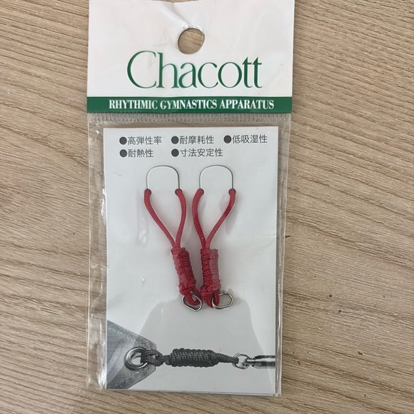 Rhythmic Gymnastics Ribbon Connector - Picture 1 of 3